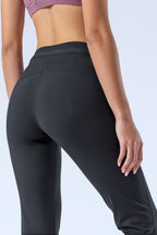 Jogger Tapered