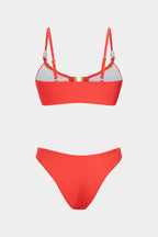 Bikini Rojo Sculpt