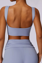 Top Crop Celia