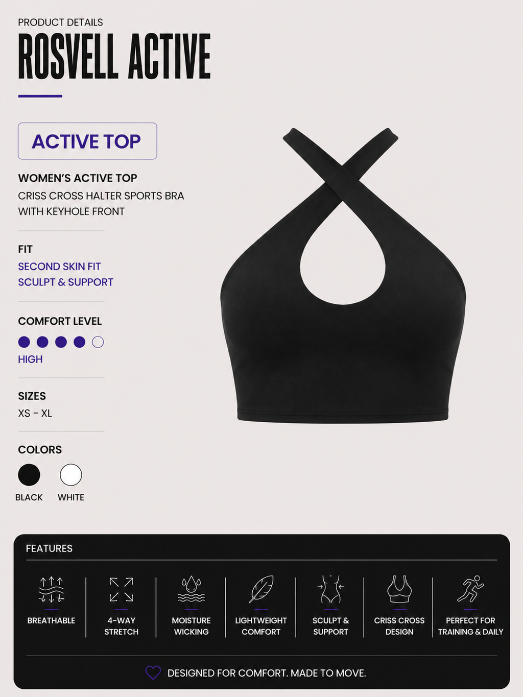 Bra Essence