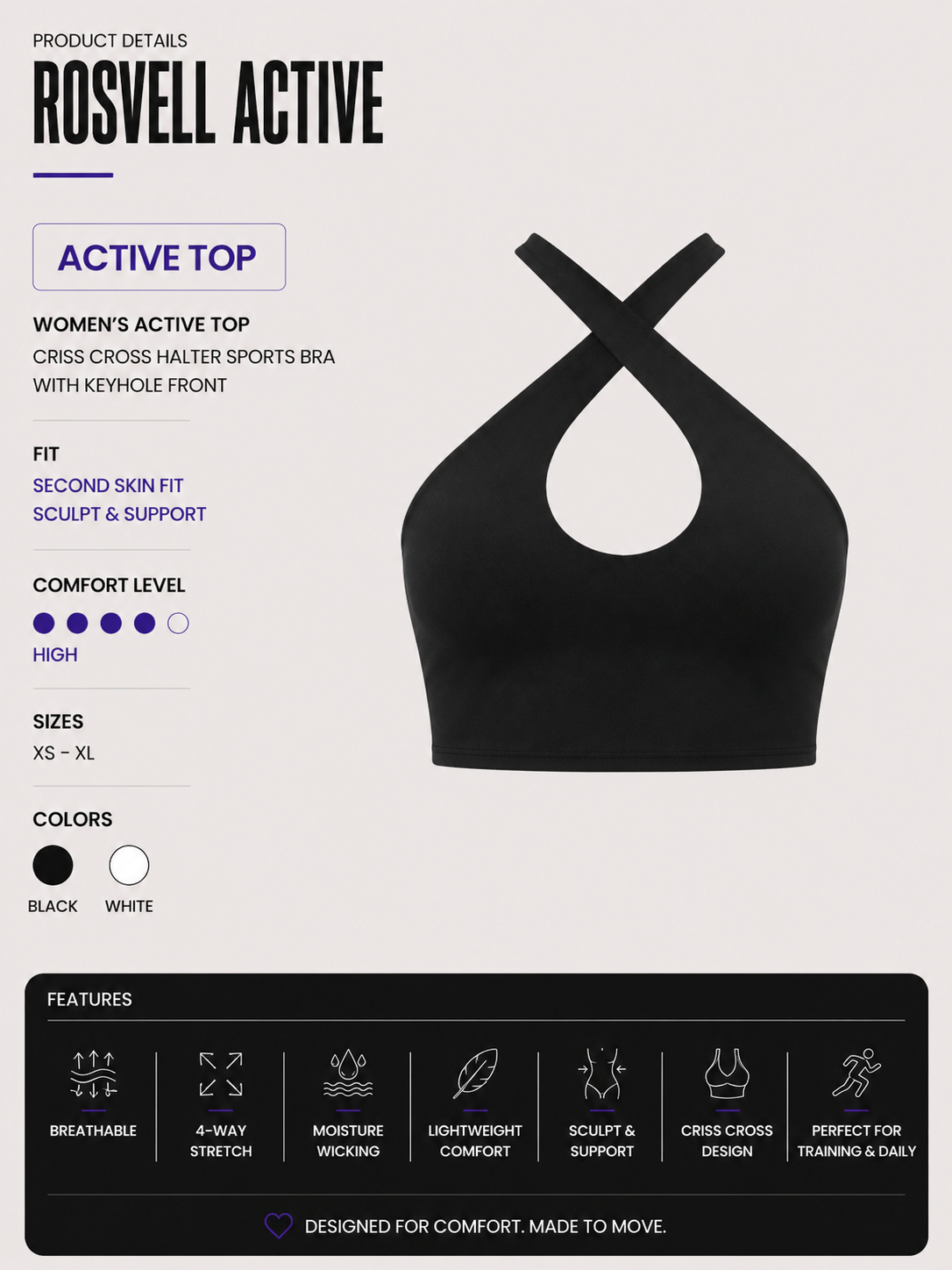 Bra Essence