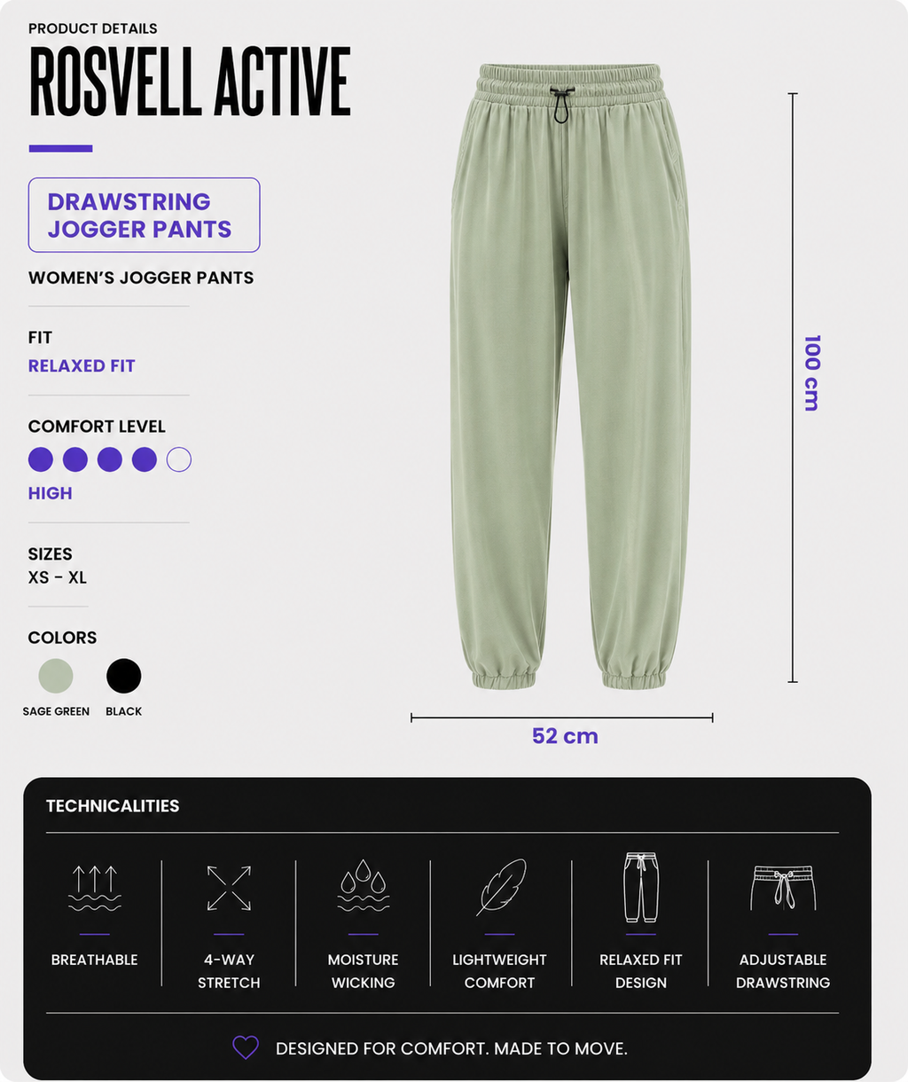 Jogger Sun Protection