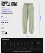 Jogger Sun Protection