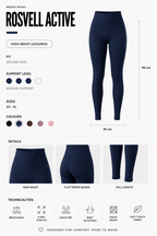 Legging Esme