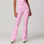Pantalón Flare Linea