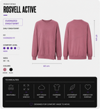Motion Sweatshirt
