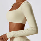 Top Crop Amelie