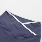 Short Biker Linea
