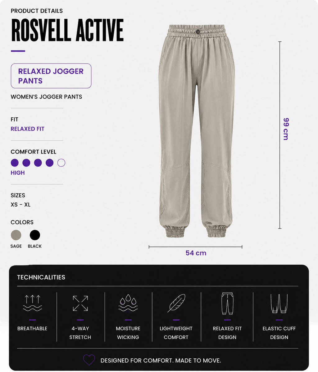 Sweatpant Cinch Bottom
