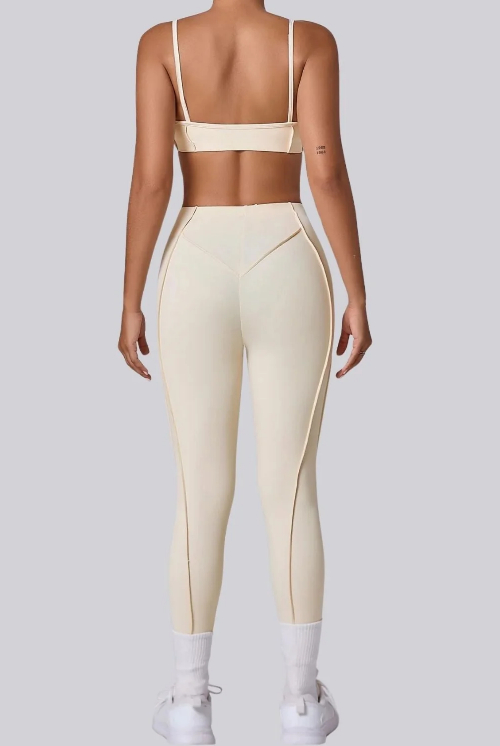 Conjunto Sculpt Grace