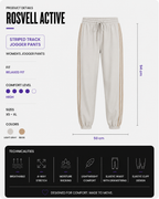 Dualis Jogger