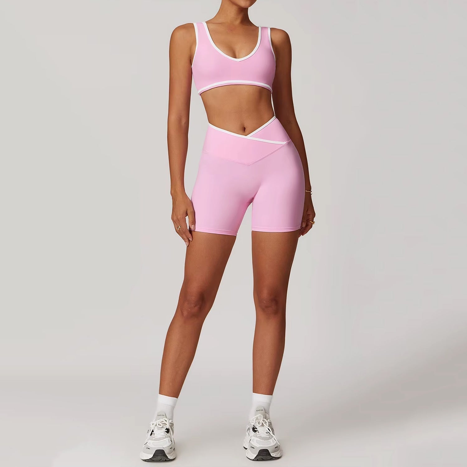 Conjunto Noelia