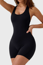 Naelia Playsuit