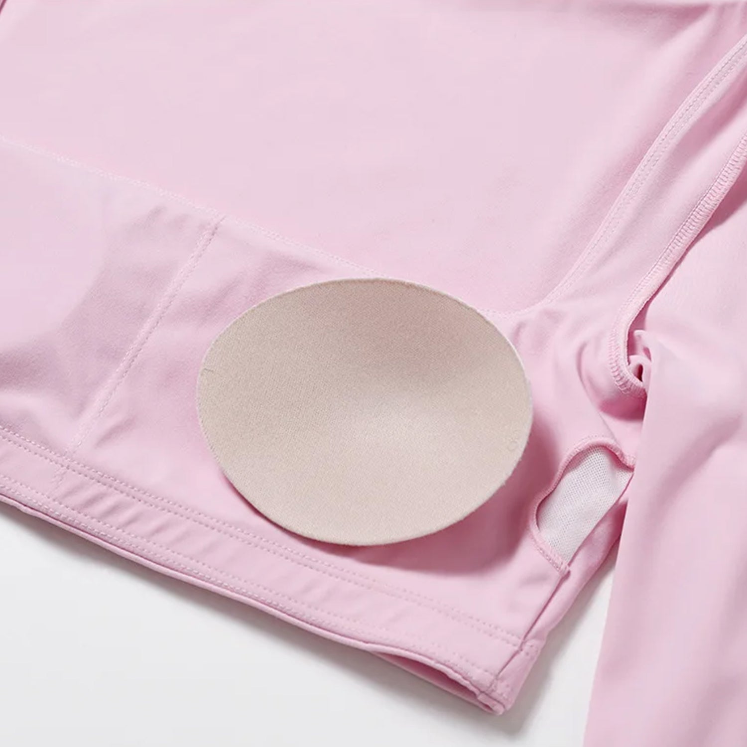 Top Crop Amelie