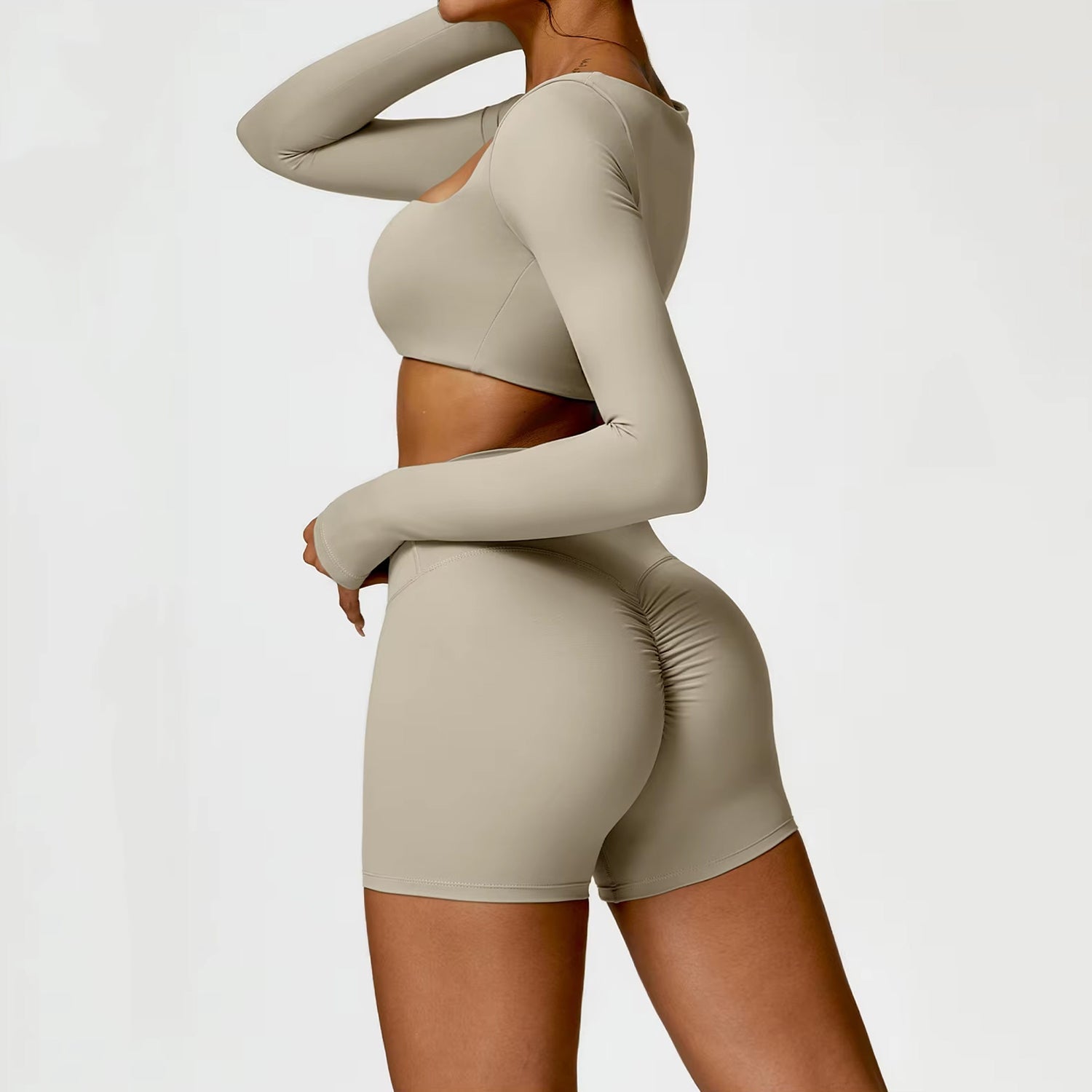 Conjunto Amelie