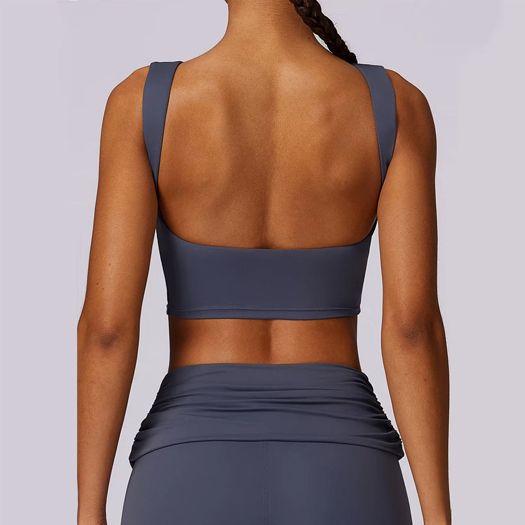 Top Crop Celia