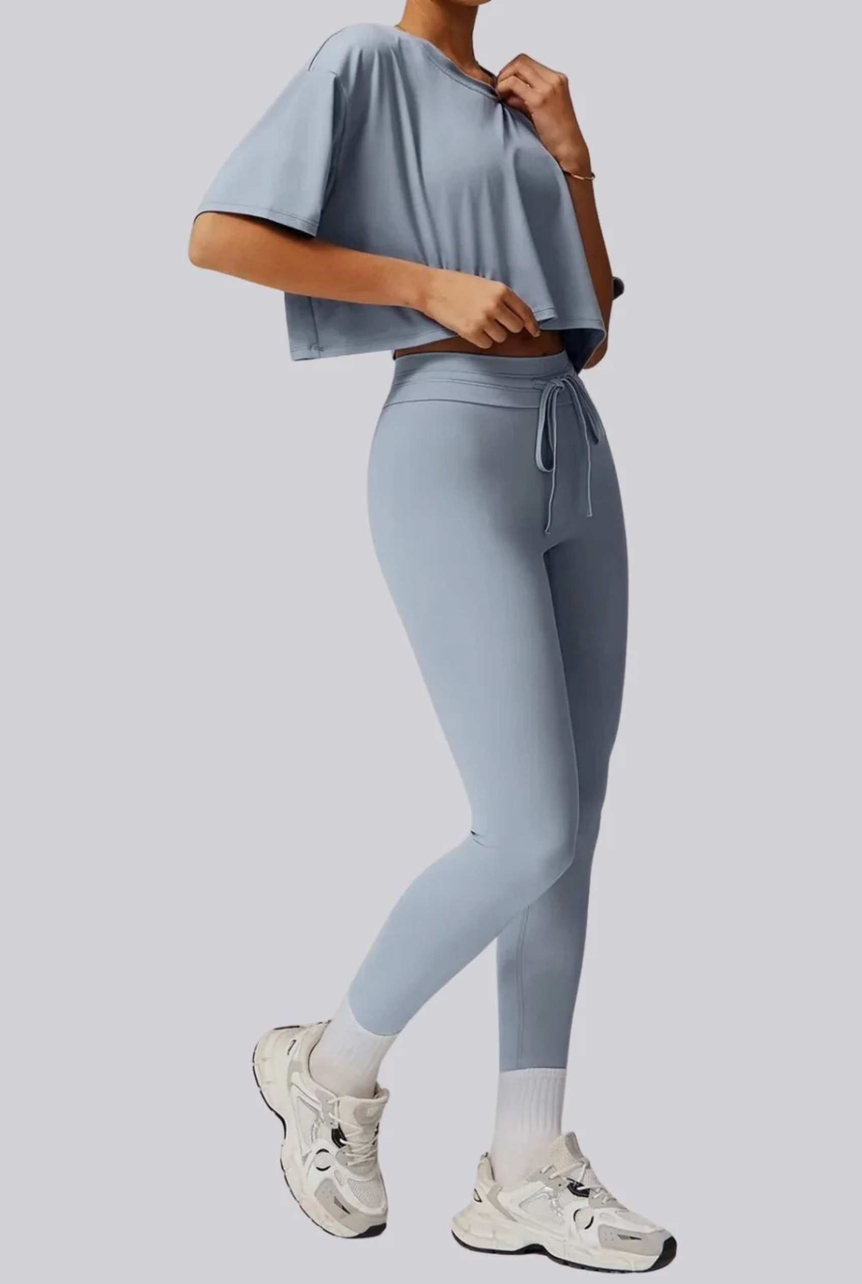 Conjunto Cielo Fit