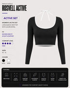 Align Bra