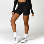 Short Biker Nalia