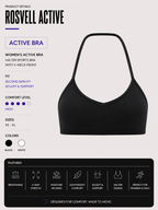 Micro Bra