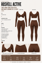 Mireya Set