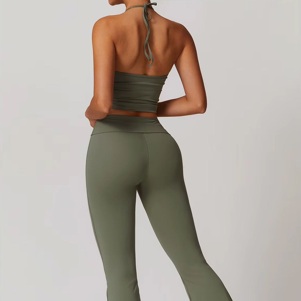 Top Halter Lunea