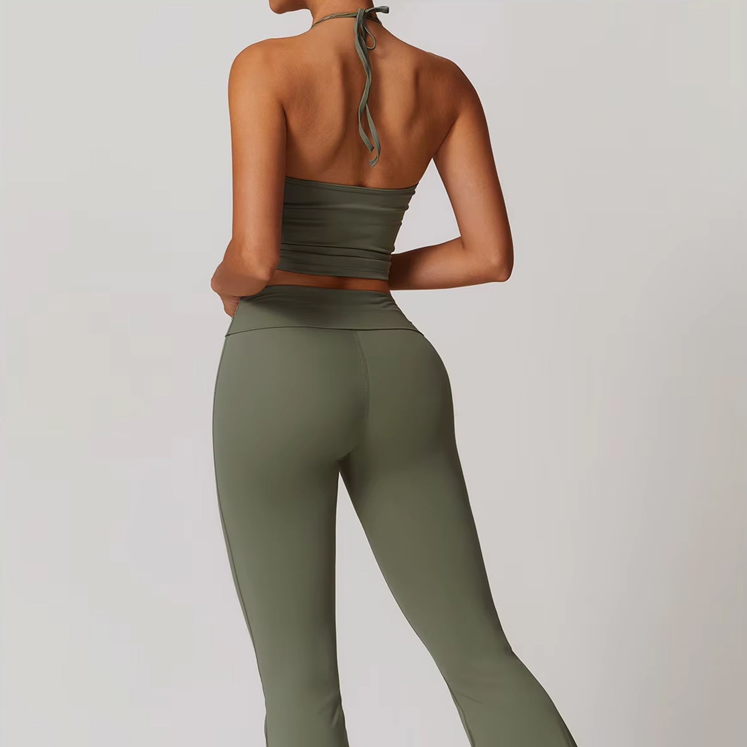 Top Halter Lunea