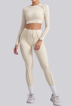 Sculpt Fit Set