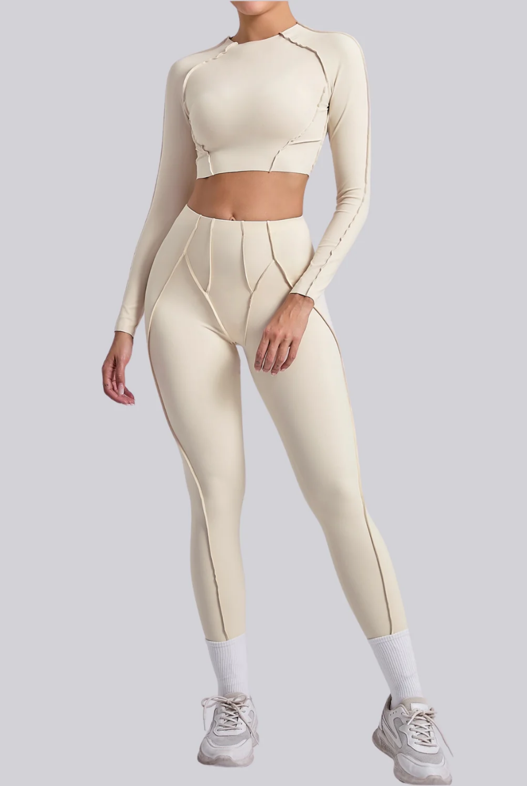 Conjunto Sculpt Fit