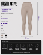 Meredith Leggings