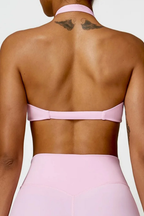 Halter Narella Bra