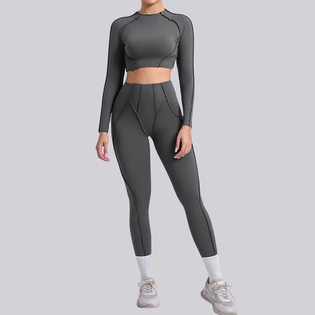 Conjunto Sculpt Fit