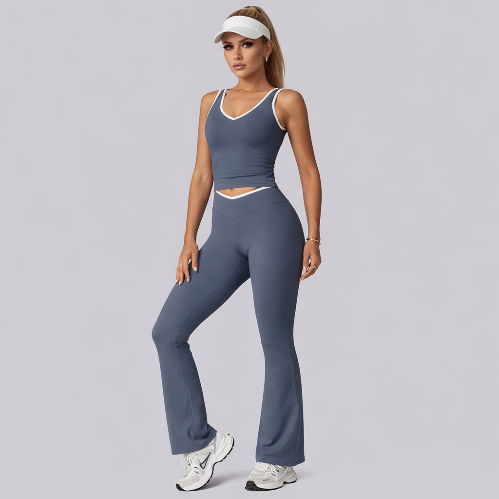 Conjunto Flow Line