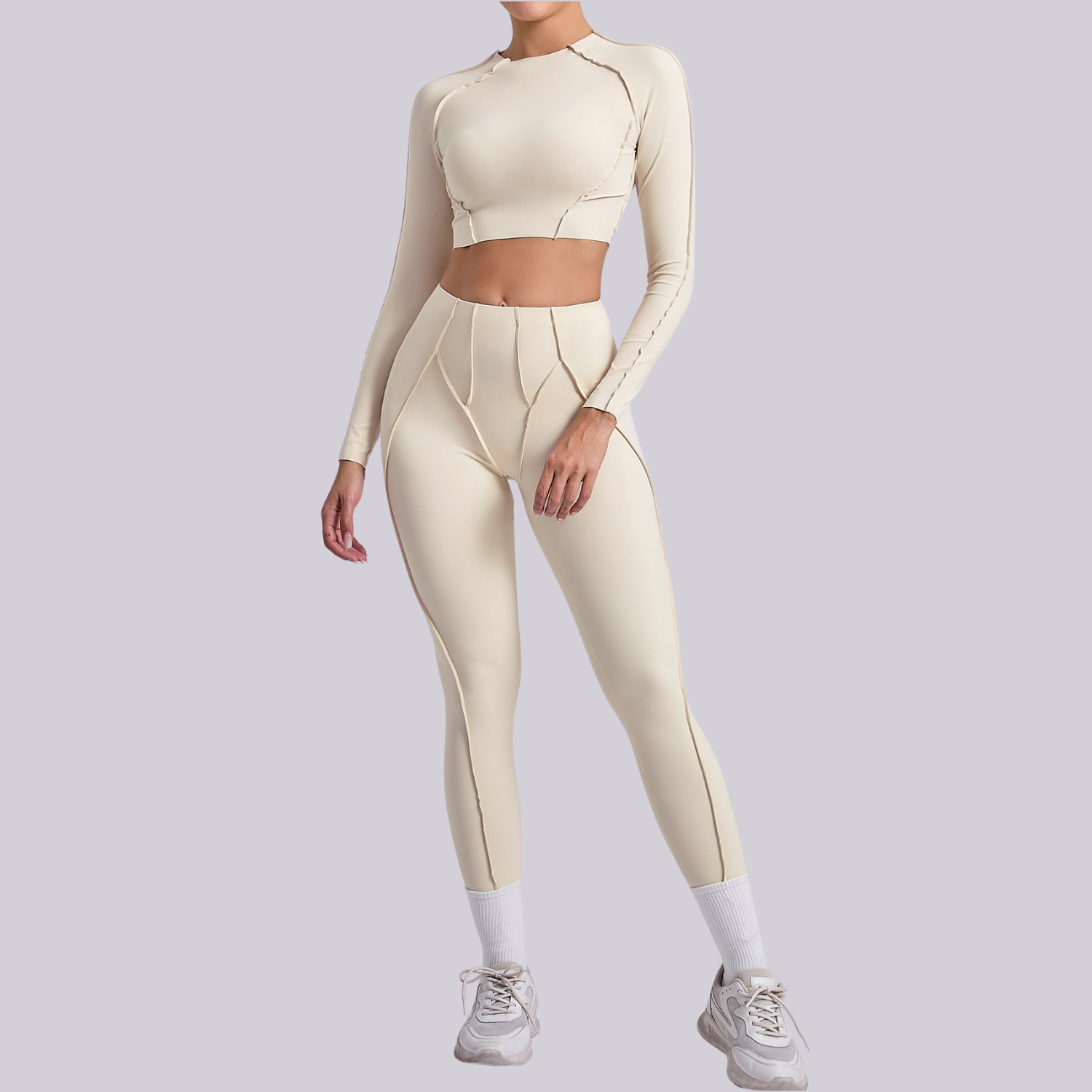 Conjunto Sculpt Fit