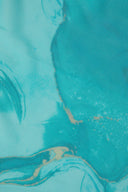 Turquoise Sculpt Bikini