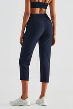 Pantalón Tapered UPF 50+