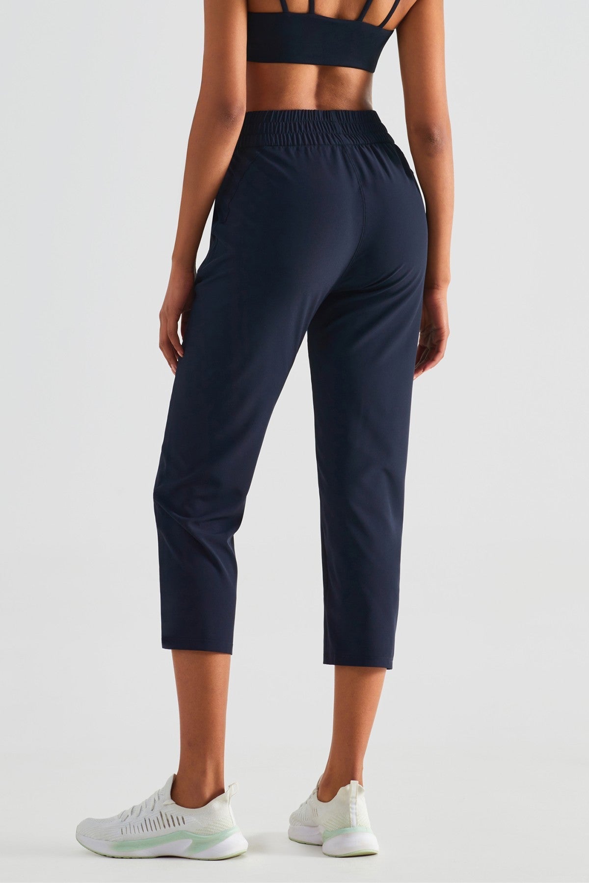 Pantalón Tapered UPF 50+