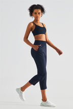 Pantalón Tapered UPF 50+