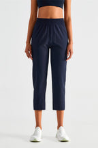 Pantalón Tapered UPF 50+