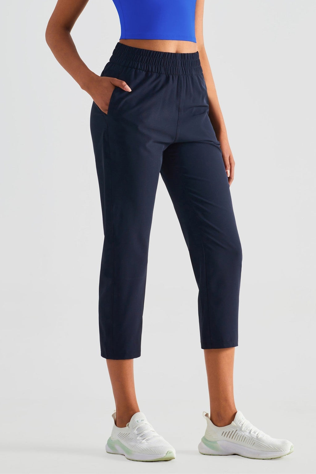 Pantalón Tapered UPF 50+