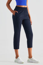Pantalón Tapered UPF 50+
