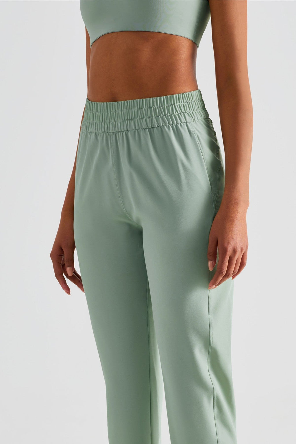 Pantalón Tapered UPF 50+
