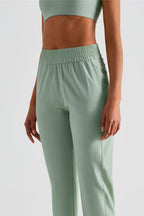 Pantalón Tapered UPF 50+