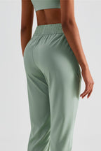 Pantalón Tapered UPF 50+