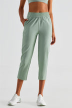 Pantalón Tapered UPF 50+