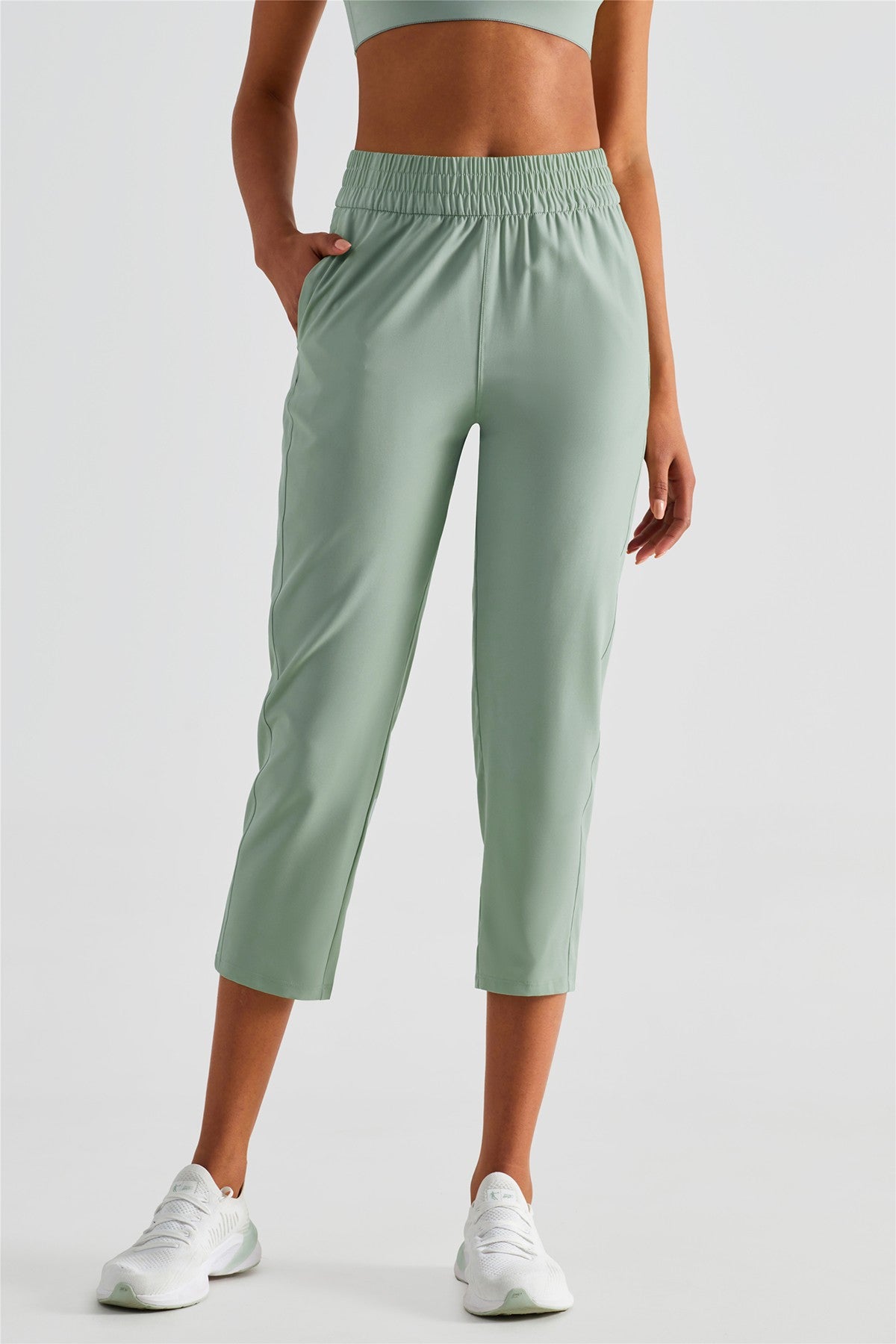 Pantalón Tapered UPF 50+