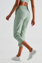 Pantalón Tapered UPF 50+