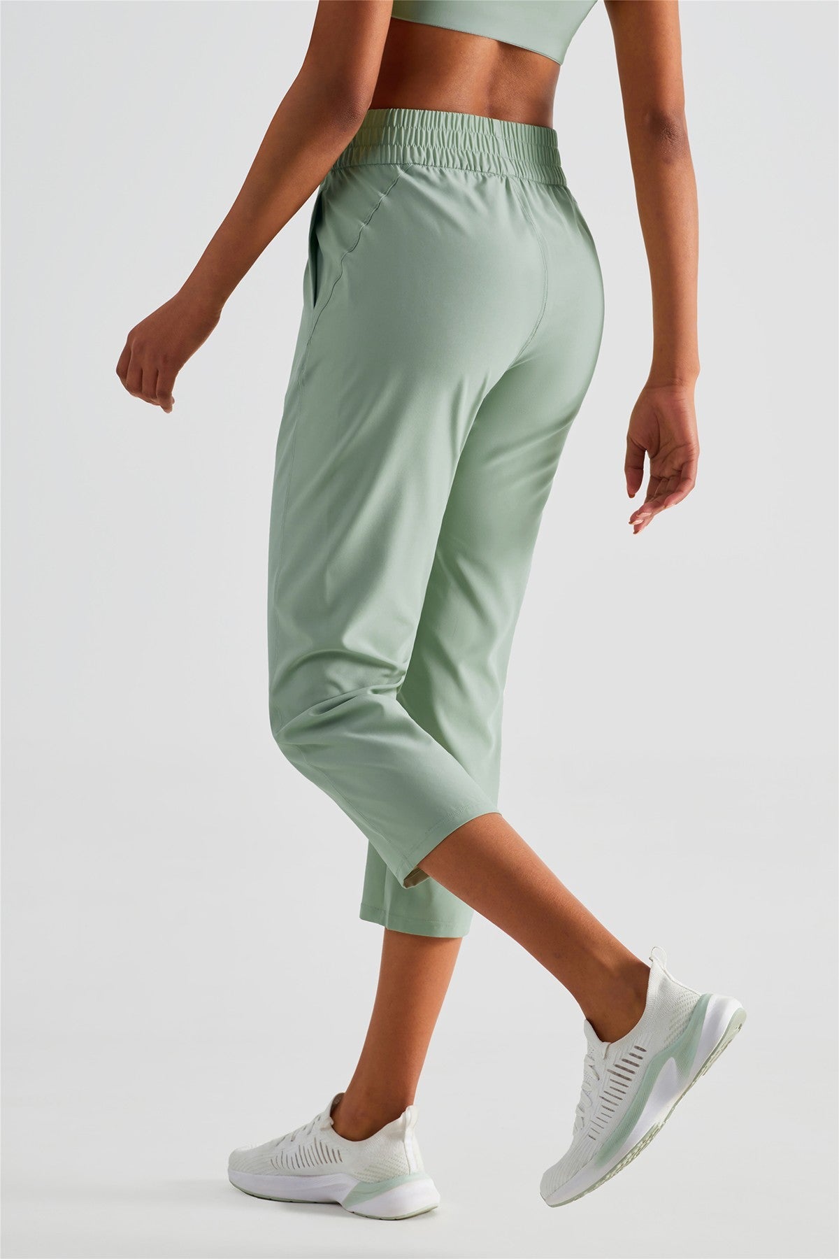 Pantalón Tapered UPF 50+
