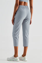 Pantalón Tapered UPF 50+