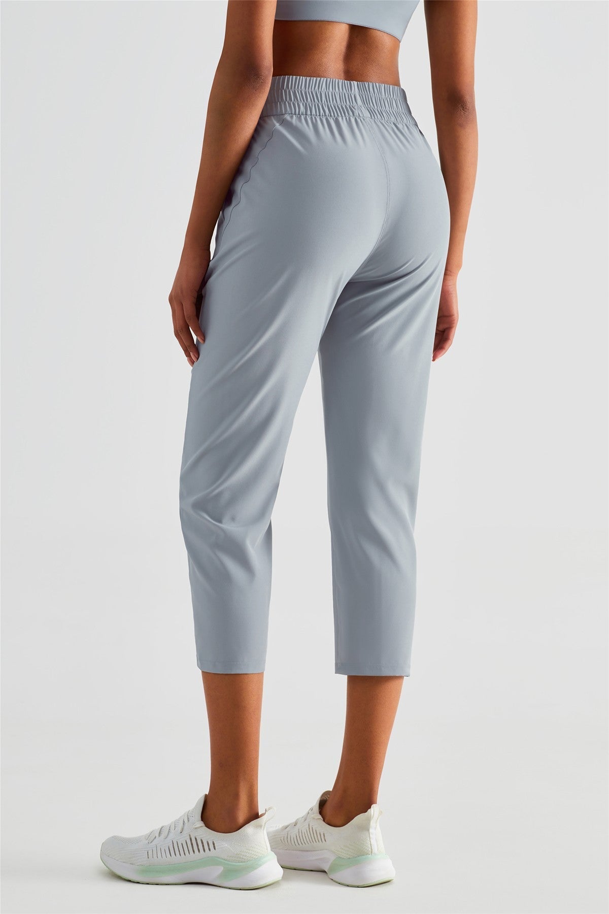 Pantalón Tapered UPF 50+